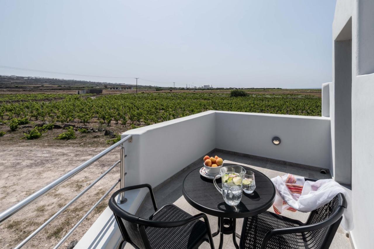 Melivoia House Collection - Private Jacuzzi Villas Foinikia  Bagian luar foto